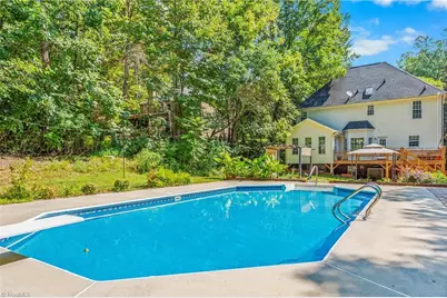 604 Doe Run Drive, Kernersville, NC 27284 - Photo 43