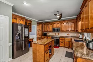 604 Doe Run Dr, Kernersville, NC 27284 - Photo 11