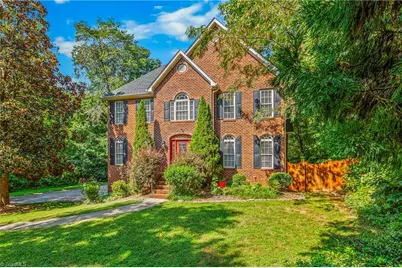 604 Doe Run Drive, Kernersville, NC 27284 - Photo 3