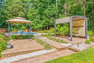604 Doe Run Dr, Kernersville, NC 27284 - Photo 41