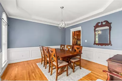 604 Doe Run Drive, Kernersville, NC 27284 - Photo 19