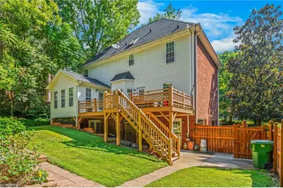 604 Doe Run Drive, Kernersville, NC 27284 - Photo 35