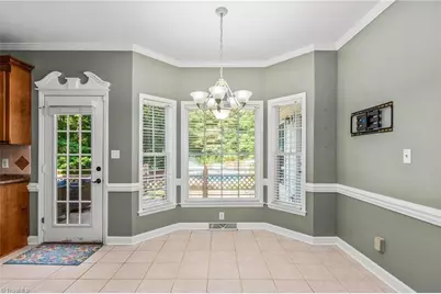 604 Doe Run Drive, Kernersville, NC 27284 - Photo 17