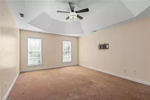 604 Doe Run Dr, Kernersville, NC 27284 - Photo 23