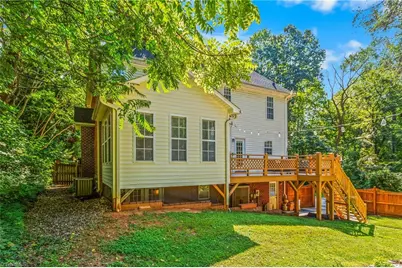 604 Doe Run Drive, Kernersville, NC 27284 - Photo 37