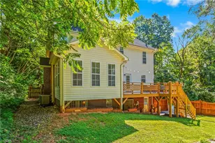 604 Doe Run Dr, Kernersville, NC 27284 - Photo 37