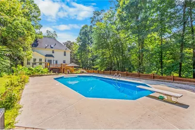 604 Doe Run Drive, Kernersville, NC 27284 - Photo 45