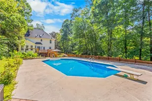 604 Doe Run Dr, Kernersville, NC 27284 - Photo 45
