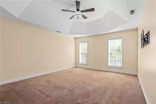 604 Doe Run Dr, Kernersville, NC 27284 - Photo 21