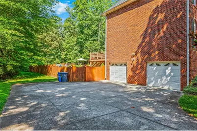 604 Doe Run Drive, Kernersville, NC 27284 - Photo 33