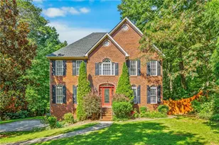 604 Doe Run Dr, Kernersville, NC 27284 - Photo 1