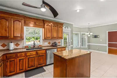 604 Doe Run Drive, Kernersville, NC 27284 - Photo 13