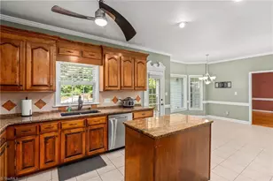604 Doe Run Dr, Kernersville, NC 27284 - Photo 13
