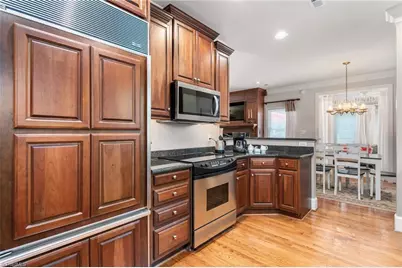 408 Deer Path, Eden, NC 27288 - Photo 17