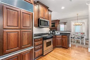 408 Deer Path, Eden, NC 27288 - Photo 17