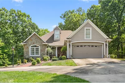 408 Deer Path, Eden, NC 27288 - Photo 1