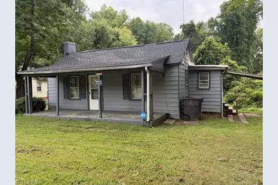 4330 Ogburn Avenue, Winston-Salem, NC 27105 - Photo 1
