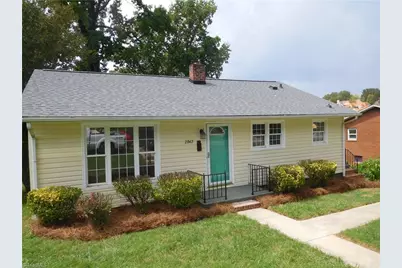 2042 K Court Avenue, Winston-Salem, NC 27105 - Photo 21