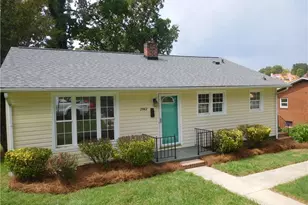 2042 K Ct Ave, Winston-Salem, NC 27105 - Photo 21