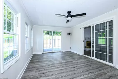 1133 Pennywood Drive, High Point, NC 27265 - Photo 35