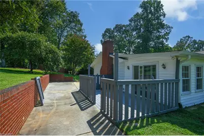 1133 Pennywood Drive, High Point, NC 27265 - Photo 37