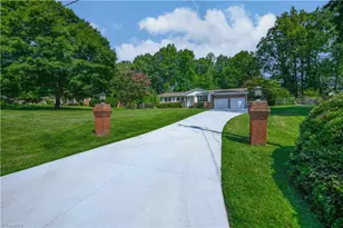 1133 Pennywood Dr, High Point, NC 27265 - Photo 1