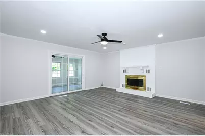 1133 Pennywood Drive, High Point, NC 27265 - Photo 17