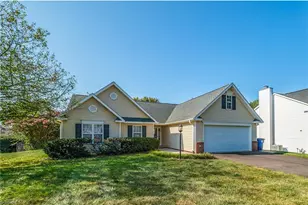 5550 Woodspring Dr, Winston-Salem, NC 27106 - Photo 1