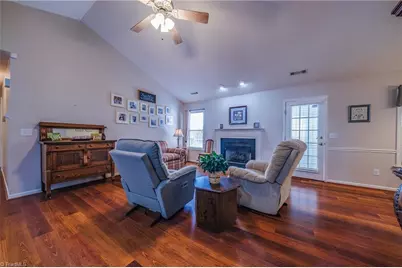 5550 Woodspring Drive, Winston-Salem, NC 27106 - Photo 3