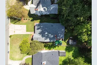 4816 Tiffany Avenue, Winston-Salem, NC 27104 - Photo 31