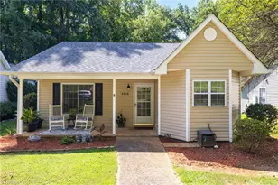 4816 Tiffany Ave, Winston-Salem, NC 27104 - Photo 1