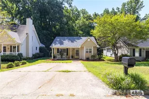 4816 Tiffany Ave, Winston-Salem, NC 27104 - Photo 3