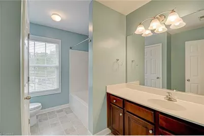 5645 Stone Crossing Drive, Winston-Salem, NC 27104 - Photo 33