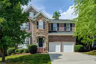 5645 Stone Crossing Dr, Winston-Salem, NC 27104 - Photo 1
