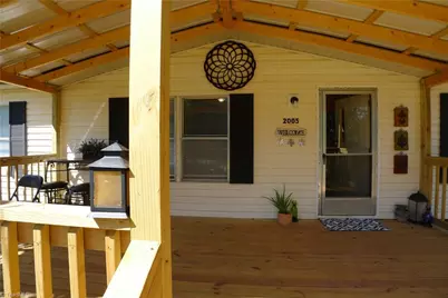 2005 Monico Lane, Yadkinville, NC 27055 - Photo 9