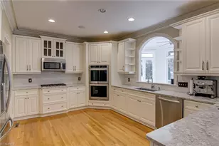 8 Flagship Cove, Greensboro, NC 27455 - Photo 13