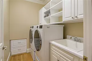 8 Flagship Cove, Greensboro, NC 27455 - Photo 11