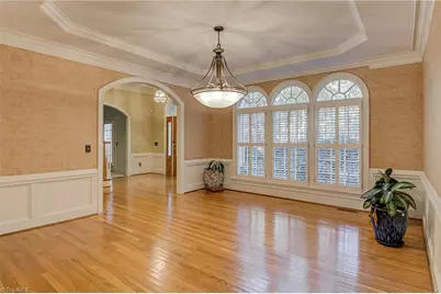 8 Flagship Cove, Greensboro, NC 27455 - Photo 9