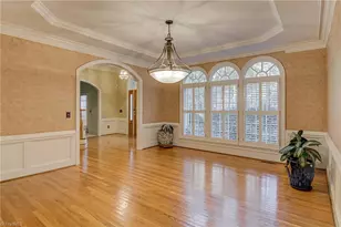 8 Flagship Cove, Greensboro, NC 27455 - Photo 9