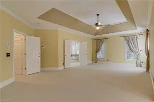 8 Flagship Cove, Greensboro, NC 27455 - Photo 29