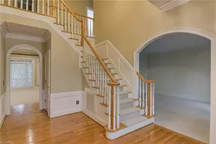 8 Flagship Cove, Greensboro, NC 27455 - Photo 5