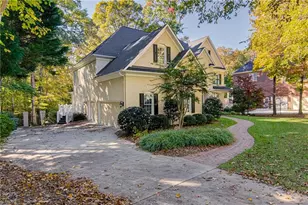 8 Flagship Cove, Greensboro, NC 27455 - Photo 3