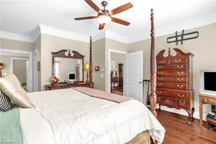 1441 Cawdor Ln, Kernersville, NC 27284 - Photo 19