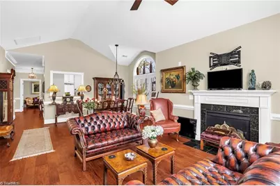 1441 Cawdor Lane, Kernersville, NC 27284 - Photo 13