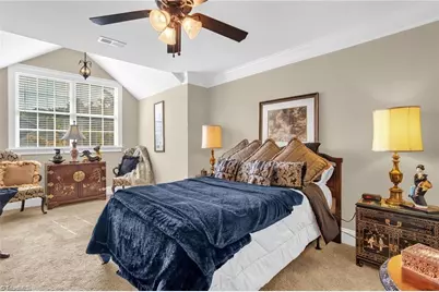 1441 Cawdor Lane, Kernersville, NC 27284 - Photo 31