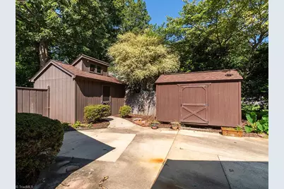 2001 Rendall Street, Burlington, NC 27215 - Photo 35