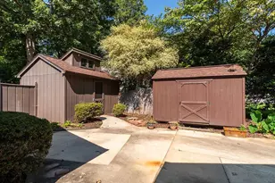 2001 Rendall St, Burlington, NC 27215 - Photo 35