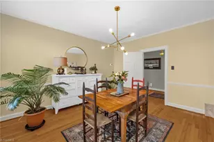 651 Highland Dr, Eden, NC 27288 - Photo 11