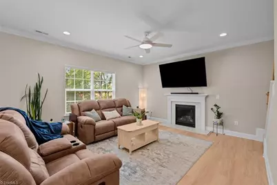 1637 Appaloosa Place, High Point, NC 27262 - Photo 9