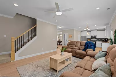 1637 Appaloosa Place, High Point, NC 27262 - Photo 11